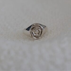 Bow and Brooklyn Ring